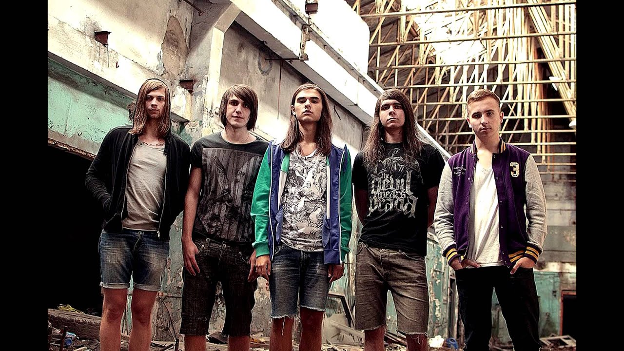 My Autumn - Desire (Желание) NEW SONG 2010!!! + Lyrics