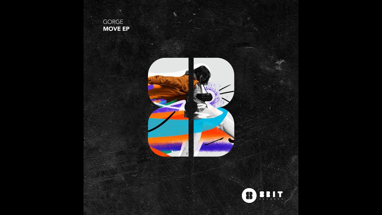 Gorge - Move (Extended Mix)