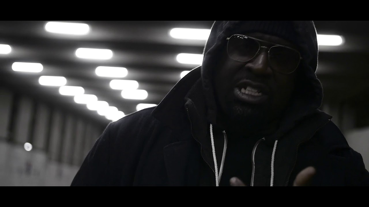 Stu Bangas featuring Blacastan and Recognize Ali 