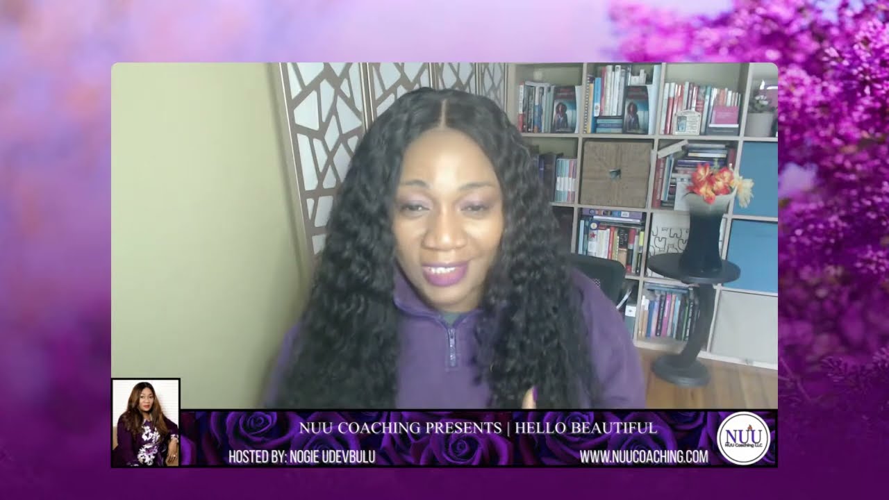 Ep 2 Hello Beautiful - You Are in Demand !