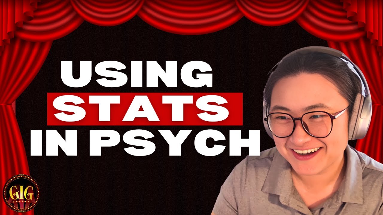 The Numbers Behind Behavior: Psychometric Measurement with Dr. Tianjun Sun