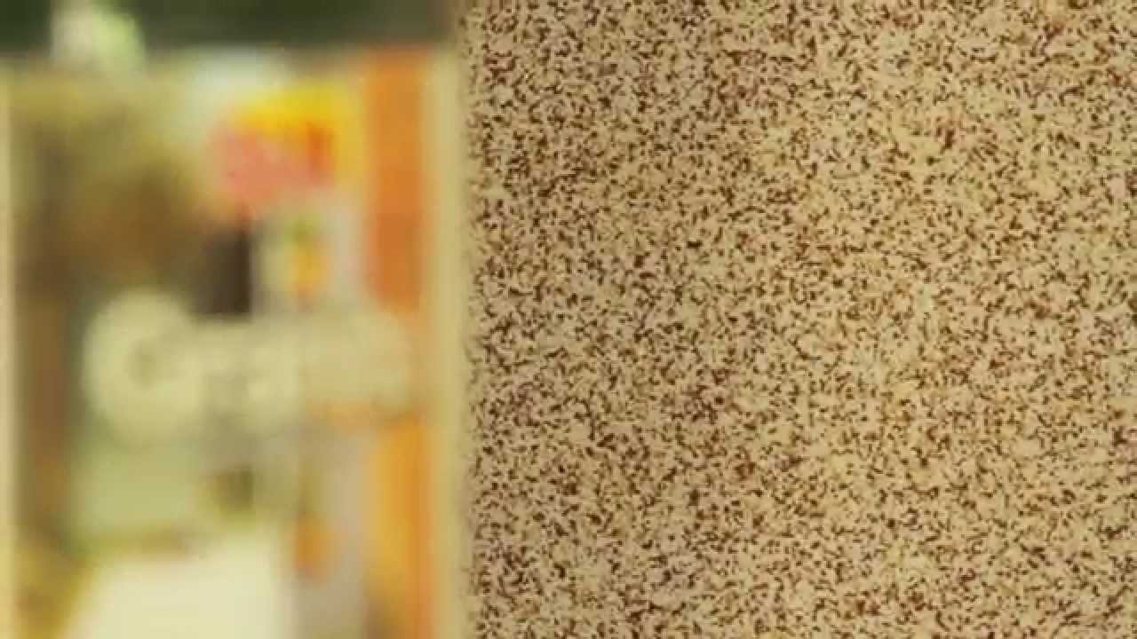 Revestimiento texturizado granito