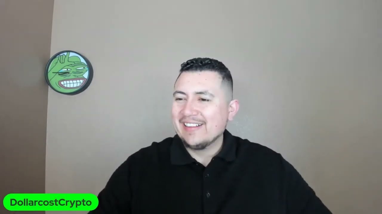 1 Million HEX: DCC Breaks Down Snapshot Tactics | Staking vs Staying Liquid