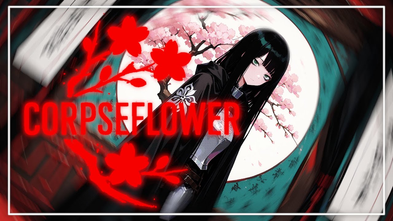 Corpseflower//Wither - Full Album