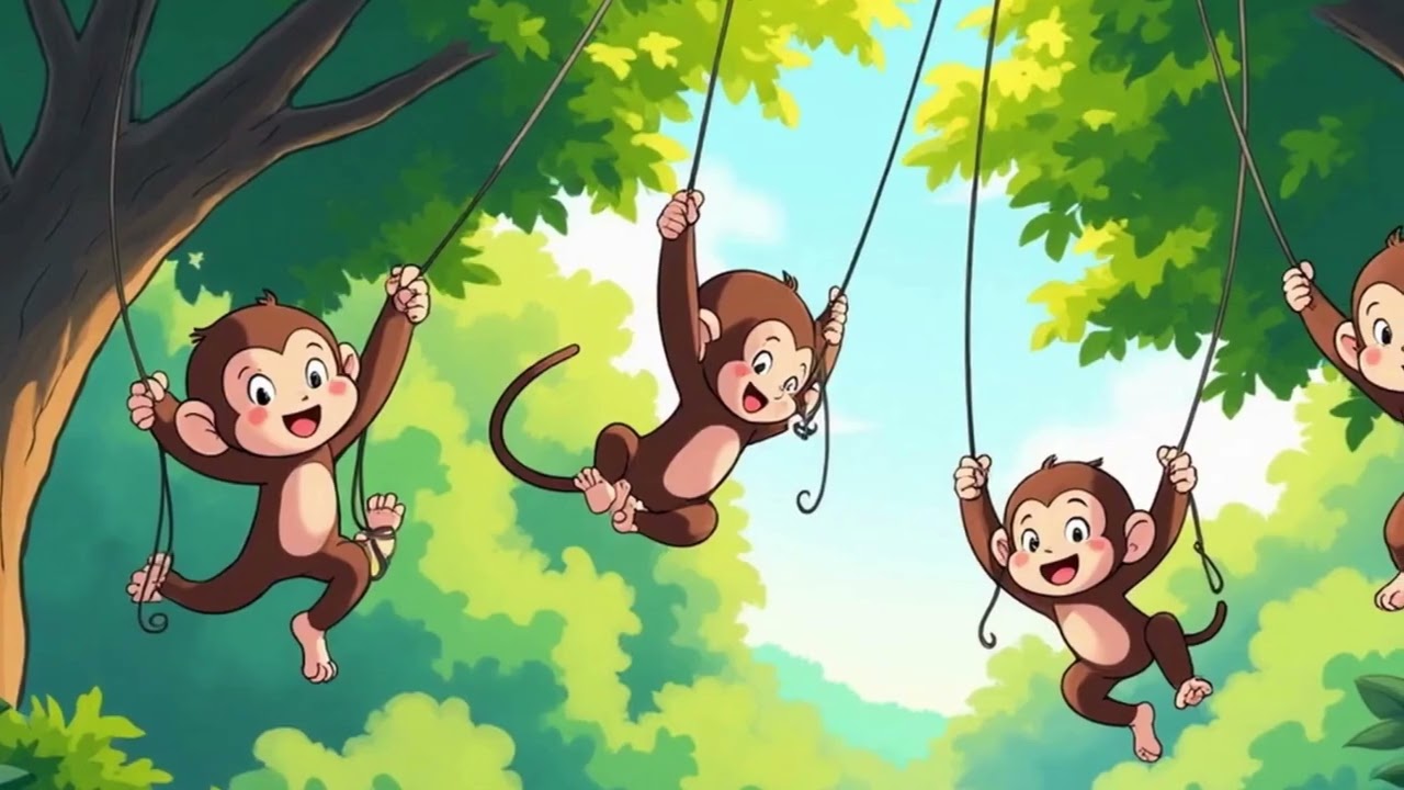 F&ecirc;te des Sons d&rsquo;Animaux 🐮🐷🐥 | Chanson interactive pour tout-petits | Tape & Bouge !