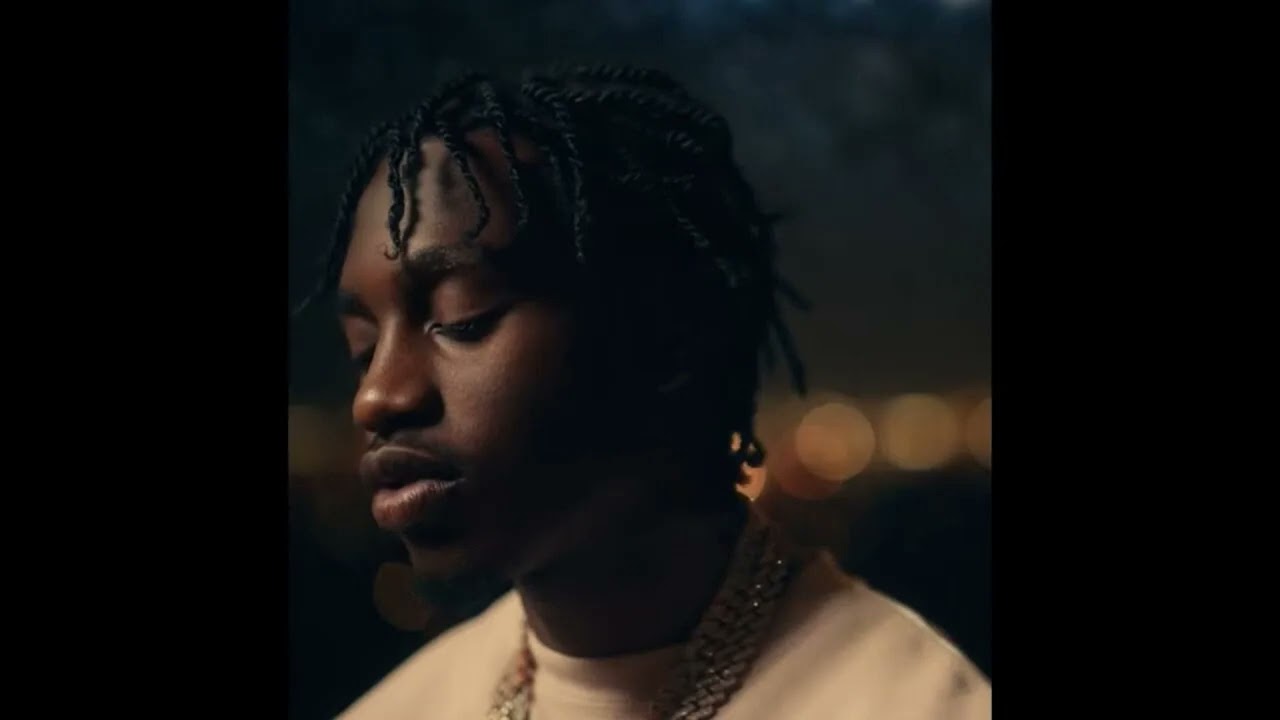 (FREE) Lil Tjay Type Beat - 