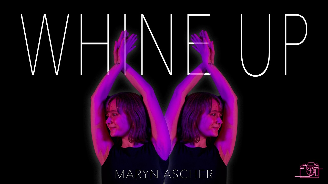RHYTHMIC | Maryn Ascher - 