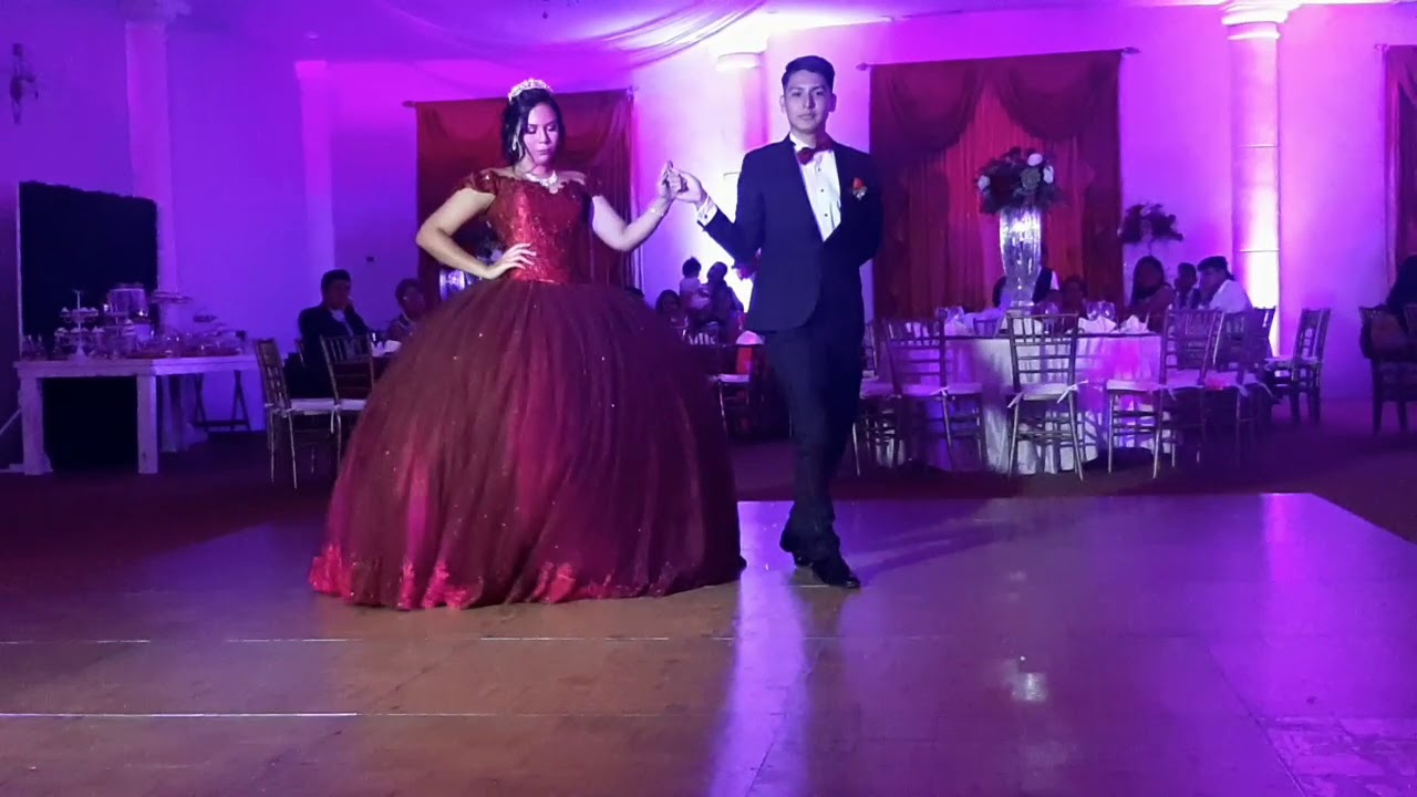UN VALS INOLVIDABLE PERFECT-ED SHERAN