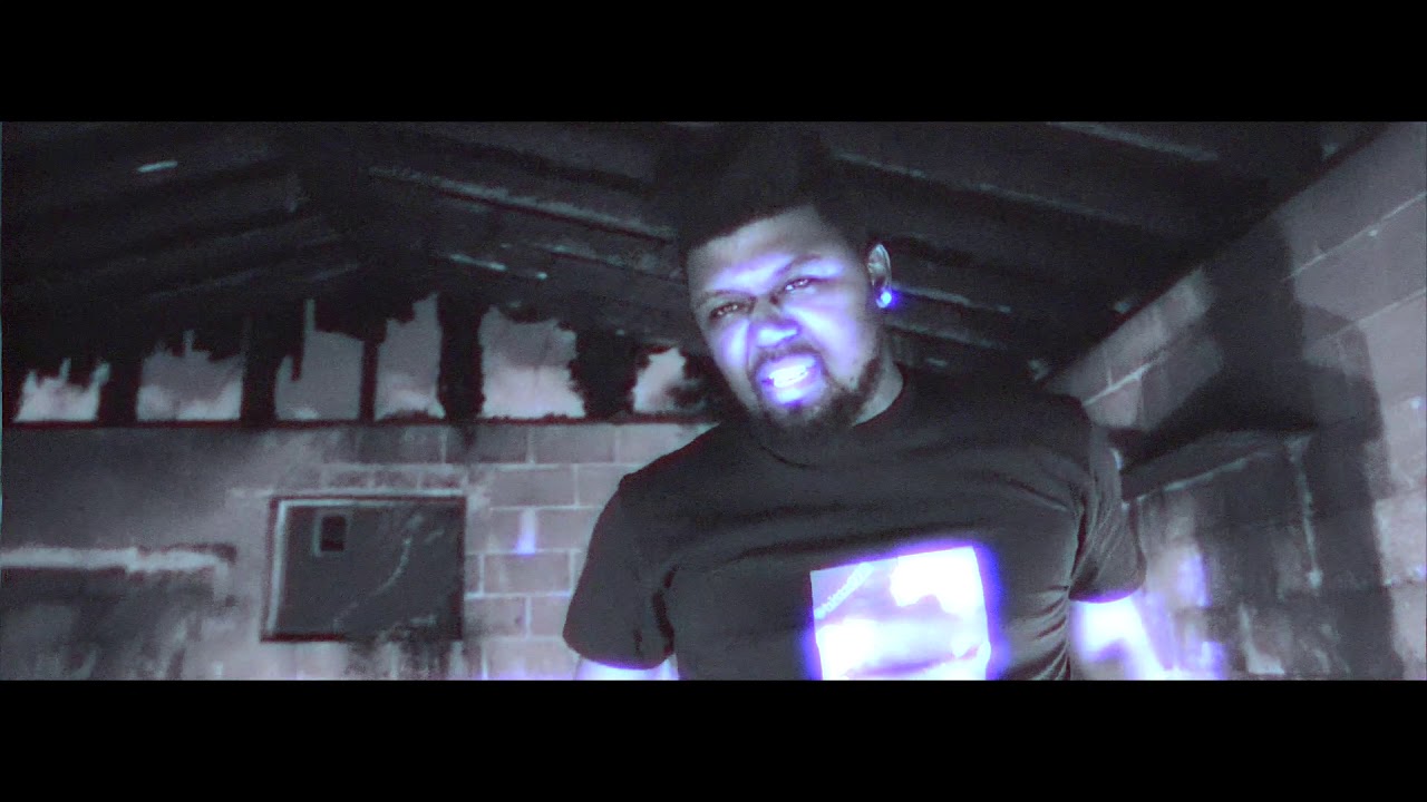 P. Rico ft. Hittz - Shots Fired Official Video