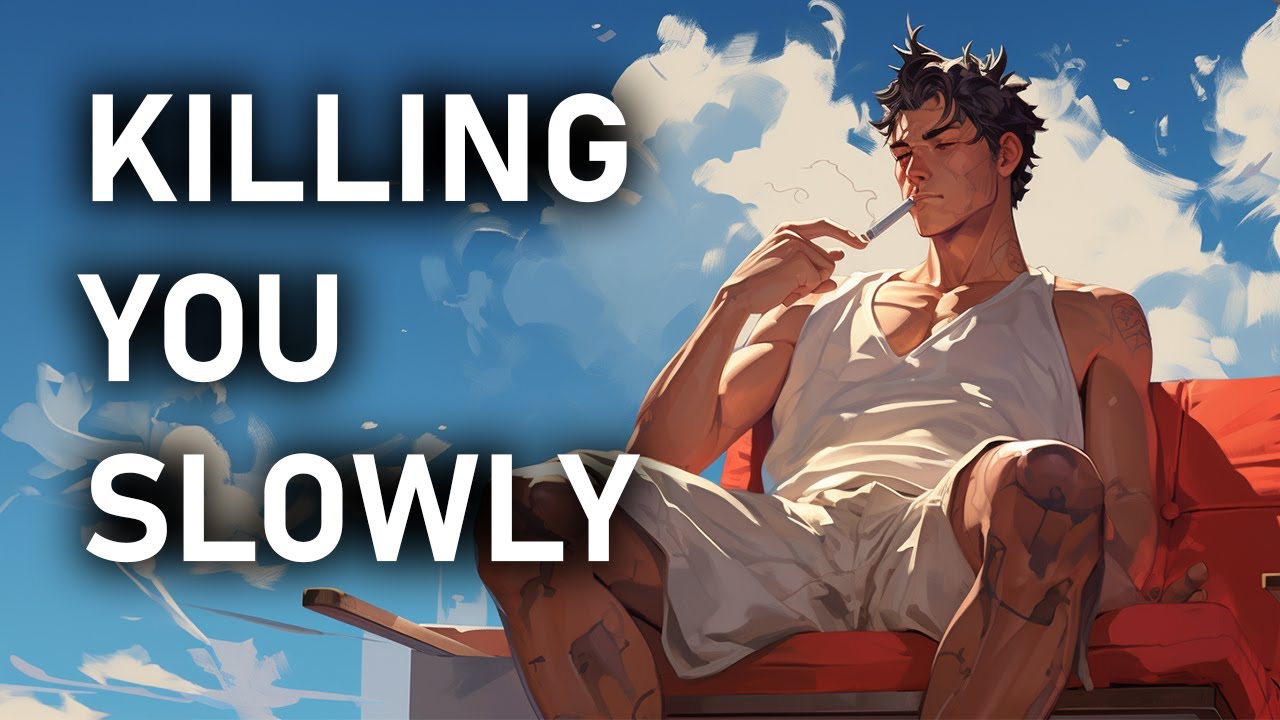 You Won't Want to Sit After Watching This