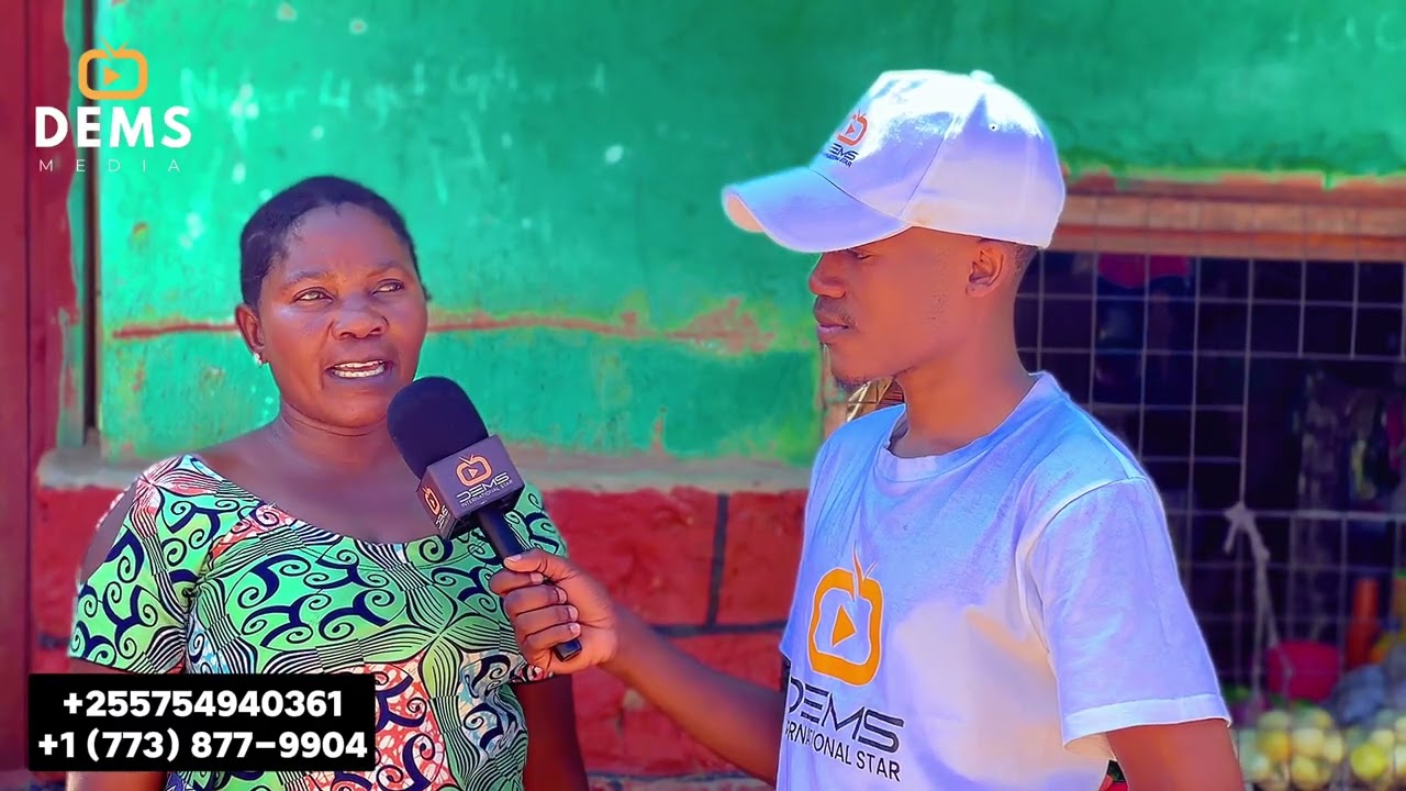 Kambini kuna shida nyingi: mume wangu yupo kitandani kwa miaka sasa 