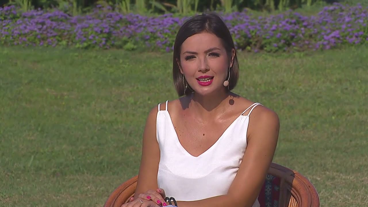 ŠARENICA (Palić TV RTS 01.09.2019.)