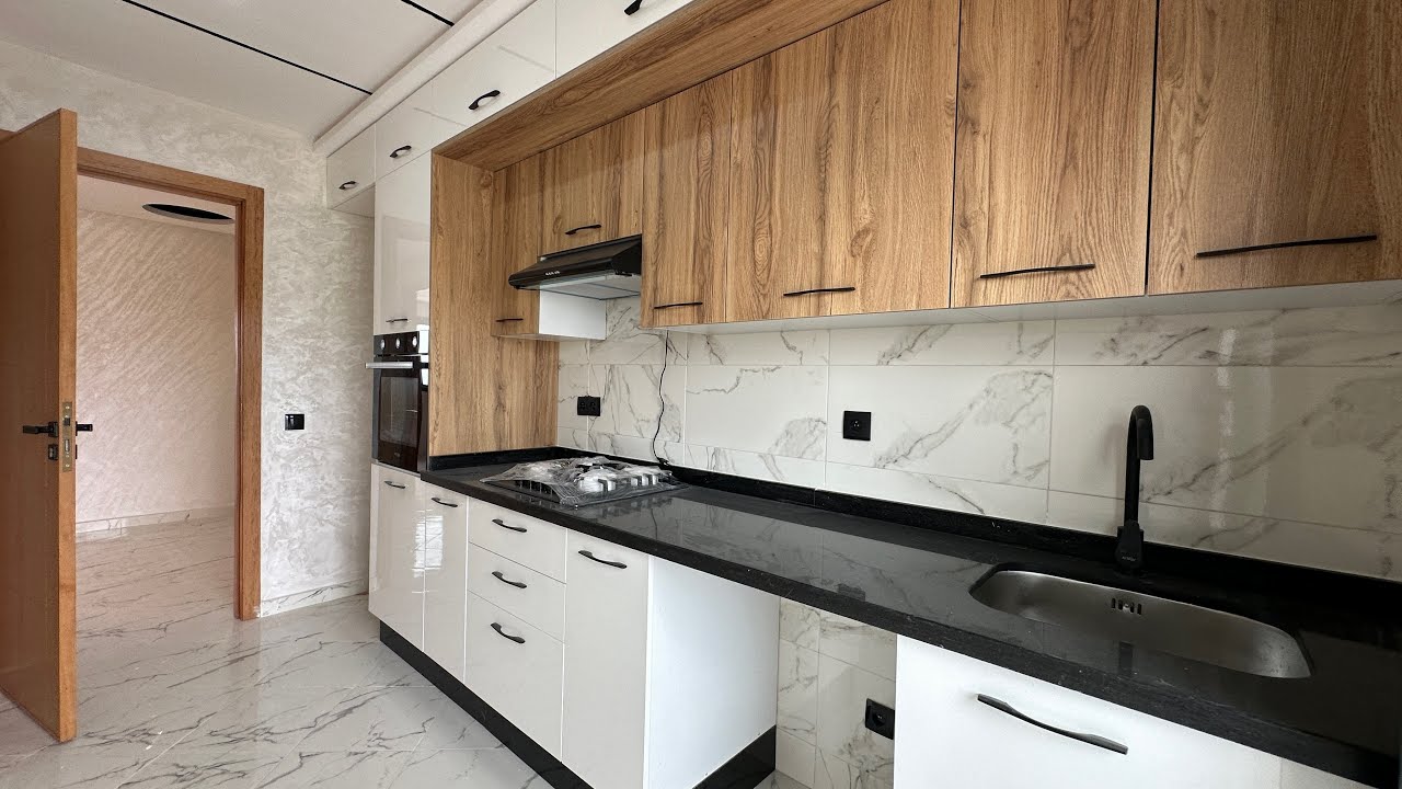 شقق بجوار الشاطئ بإطلالة خلابة موقع راقي 🎩 شروط دعم السكن ✅ appartement sidi rahal