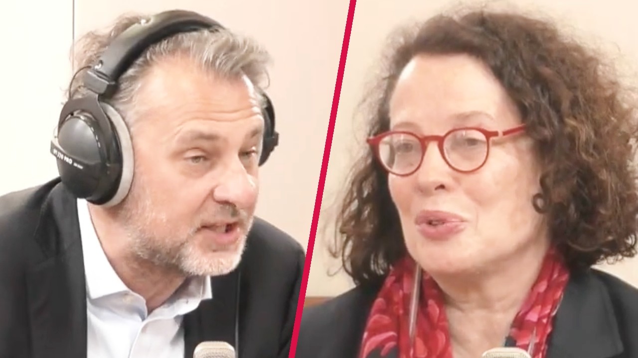 Flambée des prix du pétrole : “Poutine ne peut que s’en réjouir” (Sylvie Bermann)