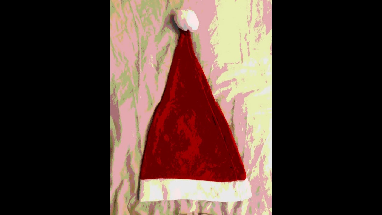 Santa Claus is Coming to Town - Minor key alternative