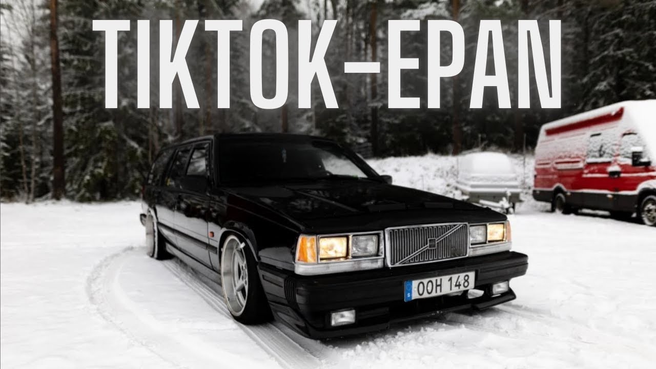 Nu ska den säljas...