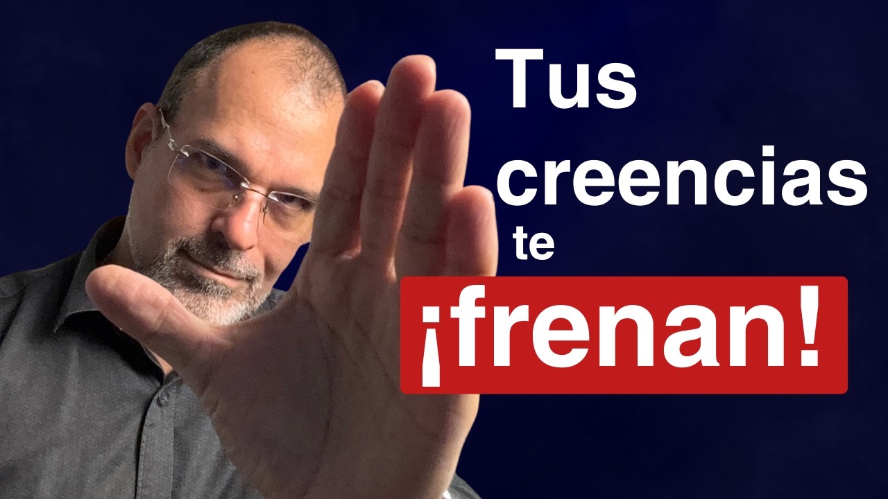 ATIENDE TUS CREENCIAS