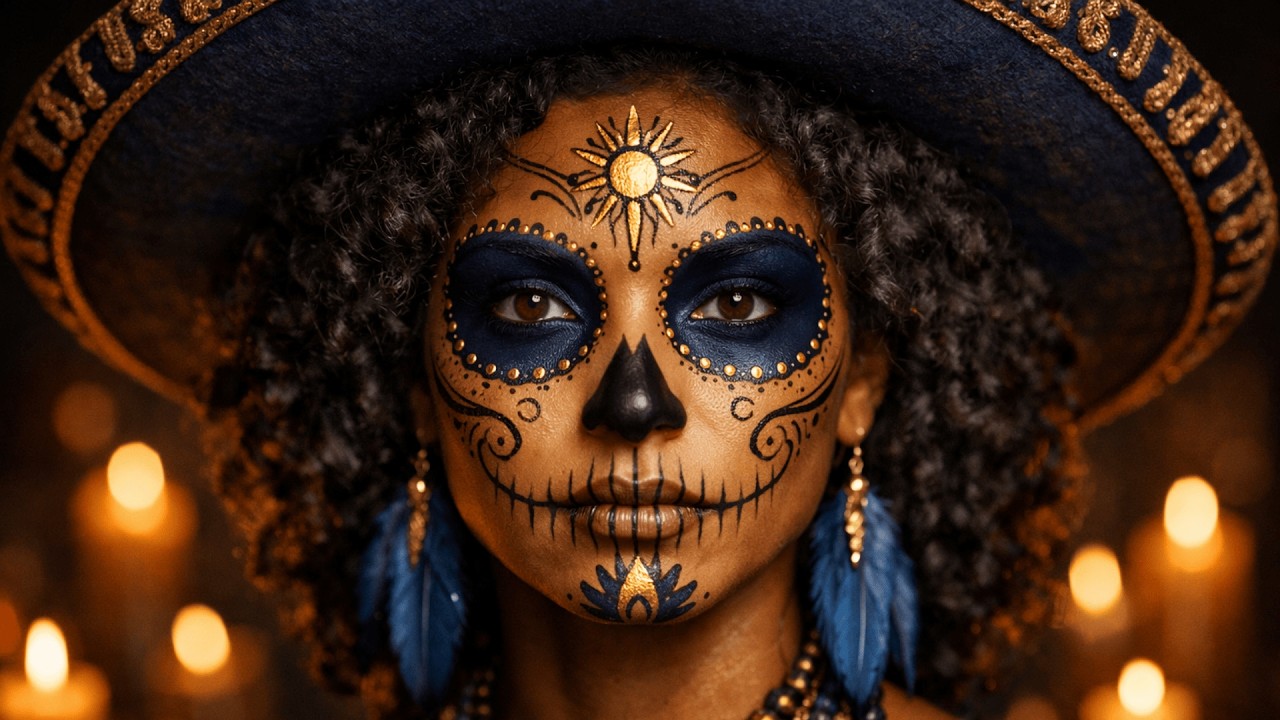 Mexican x Afro House Mix 2026 | Best Afro House 2026 with Latin Afro & Tribal Vibes (22)
