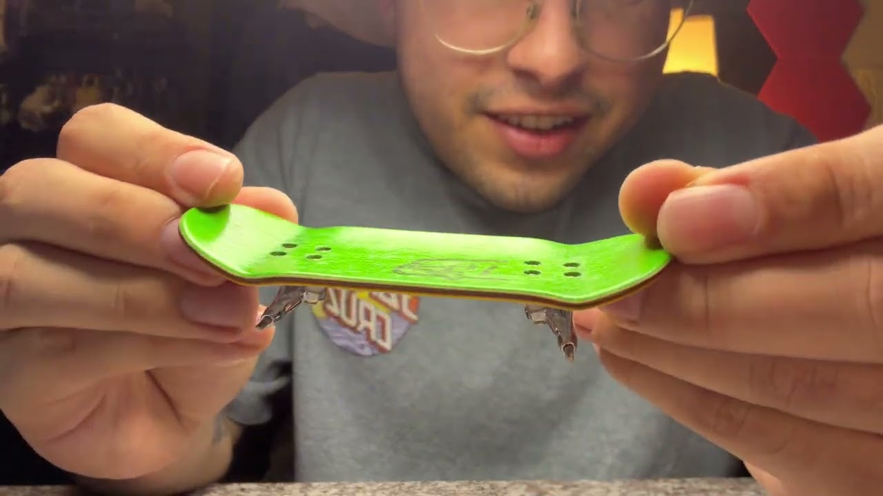 Catfishbbq deck setup and review 