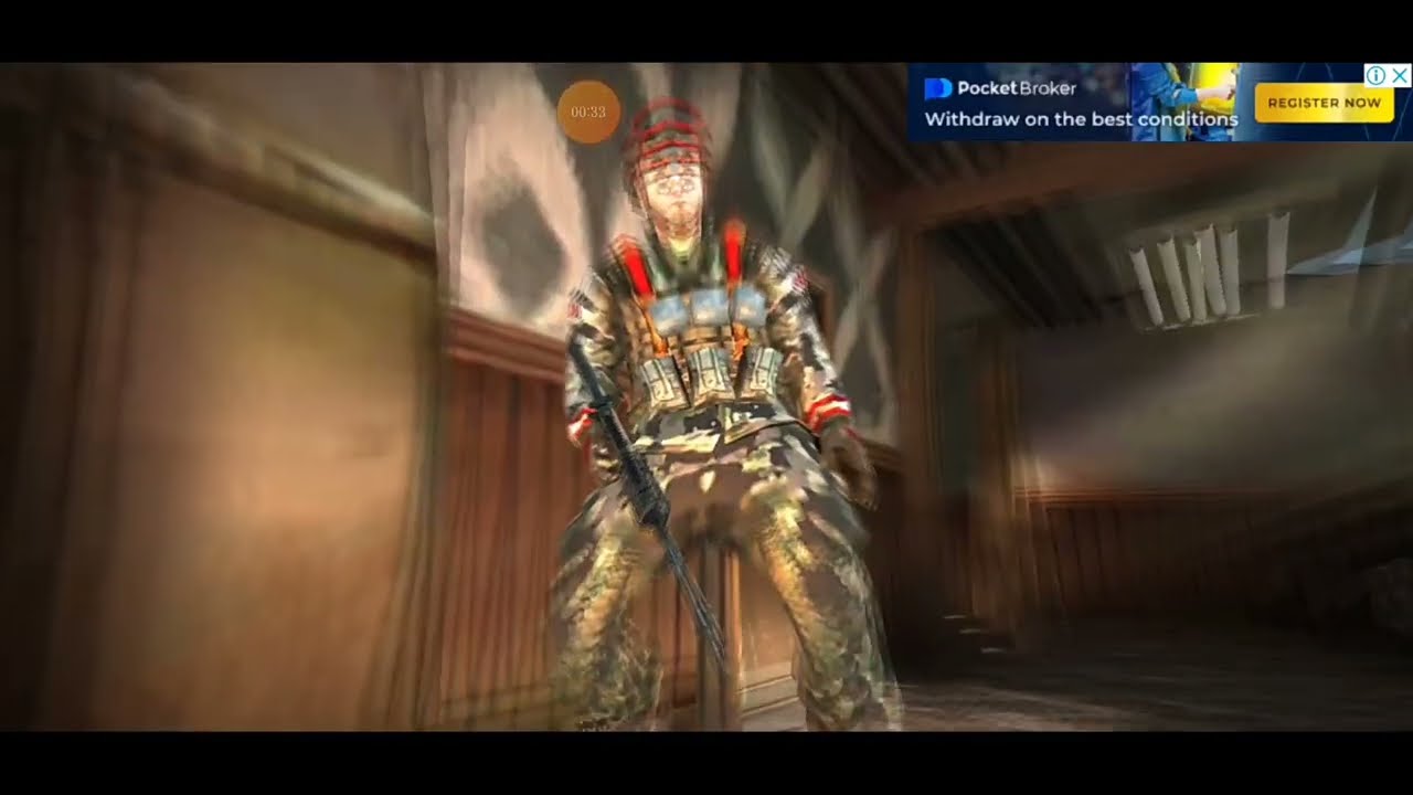 best shooting games 2024