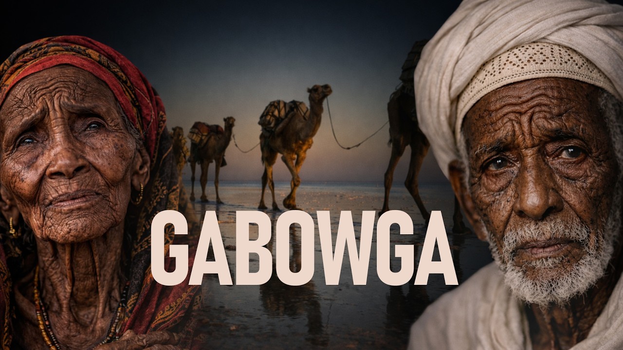Wiil Lakulmay Aabihii oo Gabow & Duqnimo Ka Muuqato - idaajaa