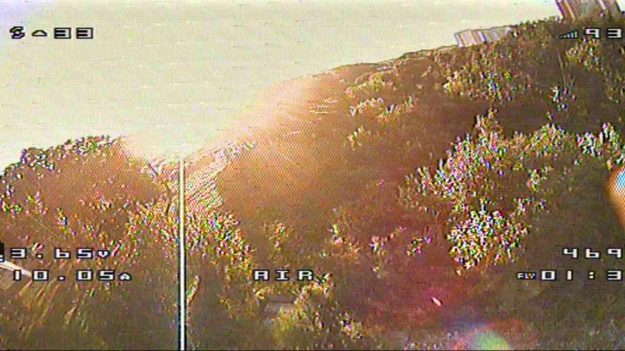 dvr eachine 5.8 dys mi200