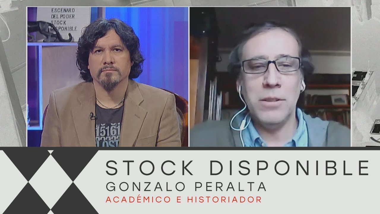 La verdad tras el #Piñeragate / Gonzalo Peralta en #StockDisponible