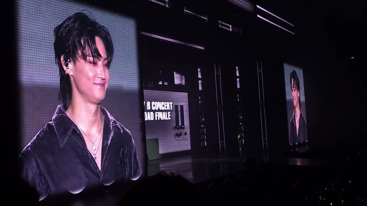 Tape Reload Finale BKK 2025 #JAYB #TAPE_RE_LOAD_FINALE_BKK #เพื่อนบี  #BKK