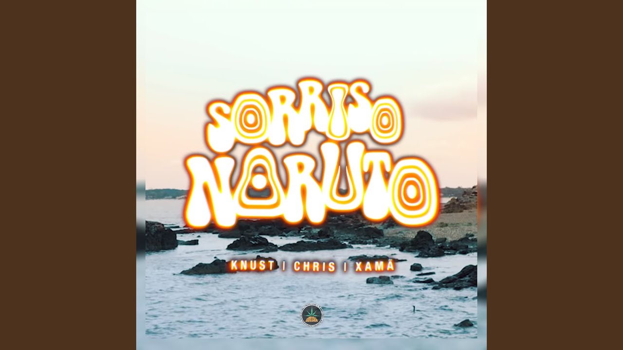 Sorriso Naruto