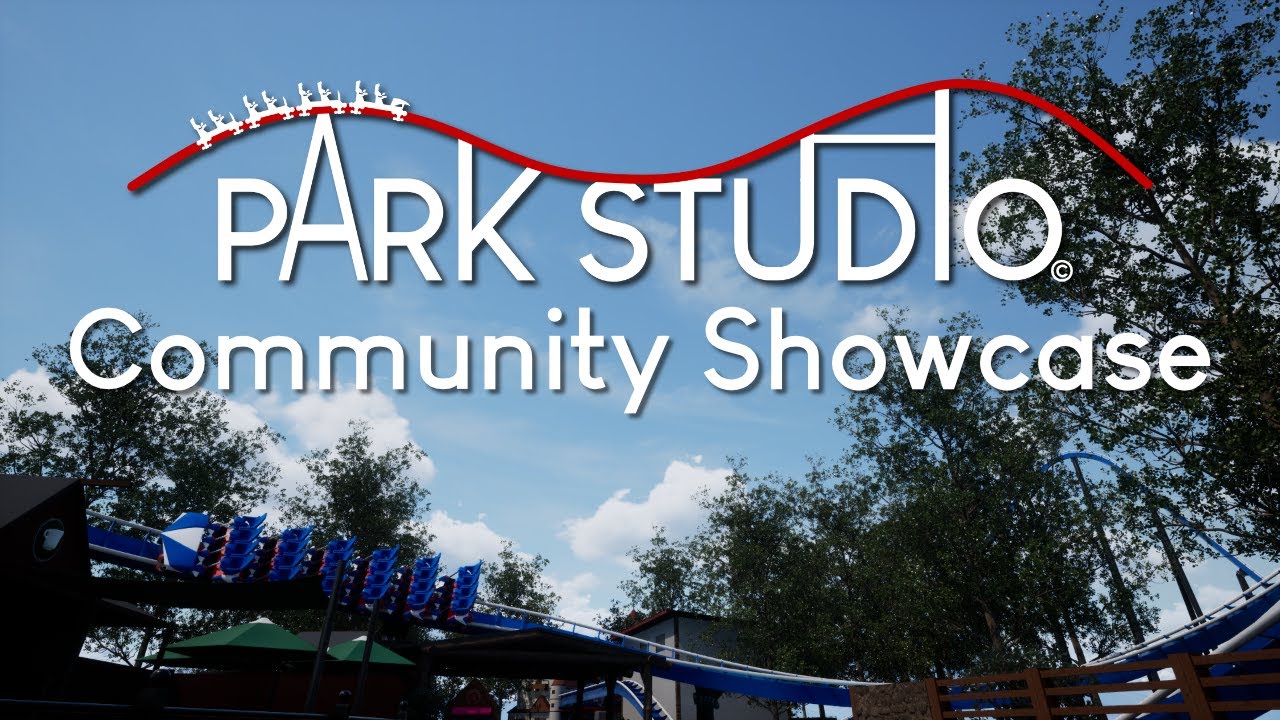 Park Studio - Community Showcase Trailer
