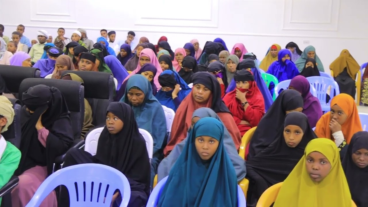 Maamulka degmada Balcad ayaa si rasmi ah u soo afmeeray tartankii Qur’aanka ee bisha barakeysan..