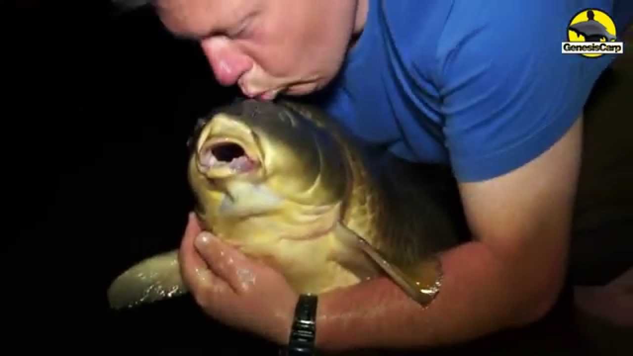 Karp - Moja Pasja cz.6 