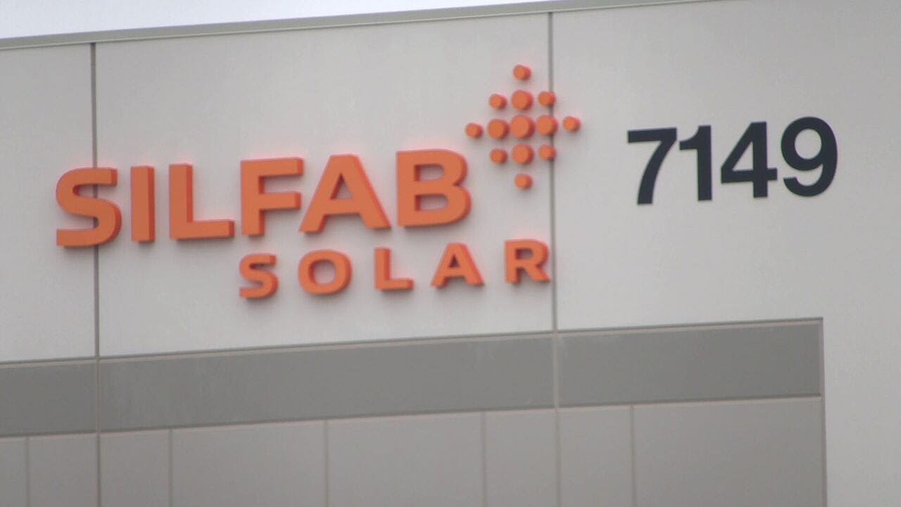 Silfab Solar addresses back-to-back incident reports at Fort Mill facility