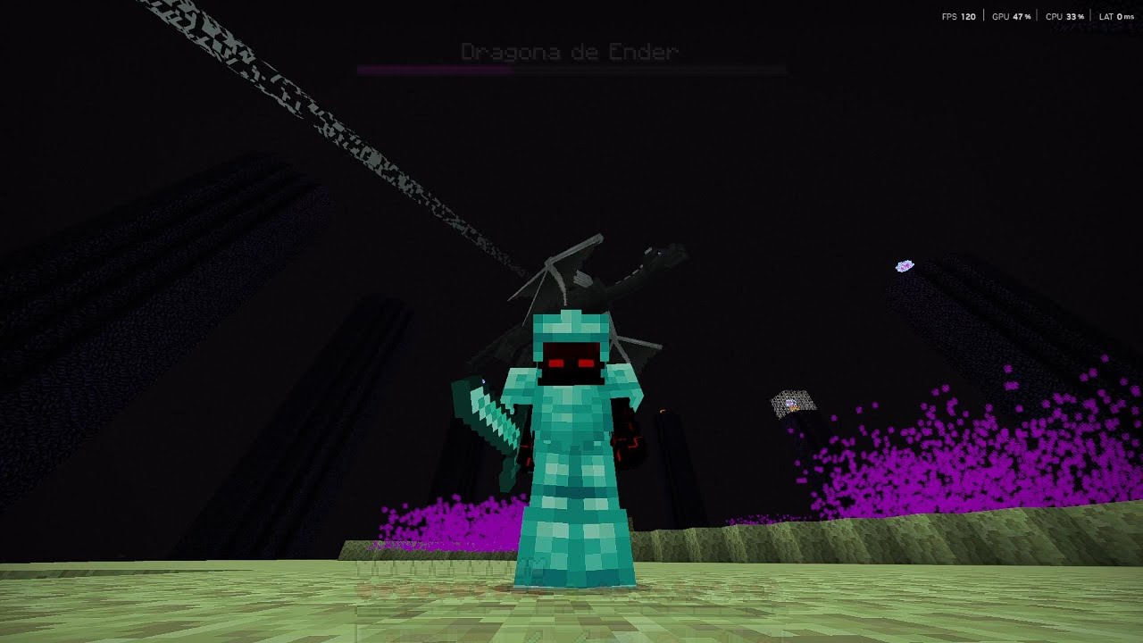 llegamos al final de ONE BLOCK