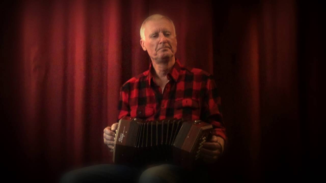 Concertina Solo 