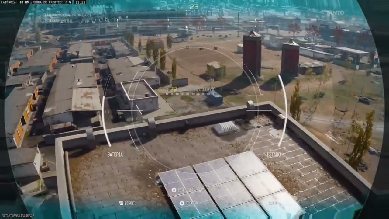 1ª VITÓRIA SOLO EM VERDANSK - BATTLE ROYALE CASUAL - SOLO x SQUAD
