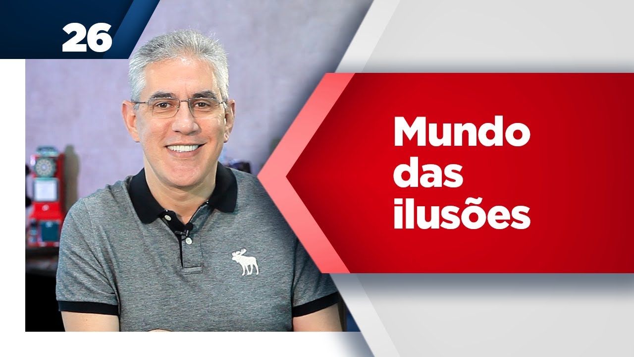 Mundo das ilus&otilde;es | Durango Duarte