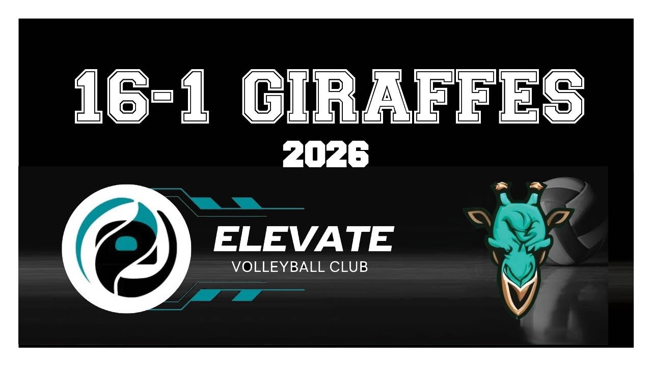 Elevate 16-1 vs. MVP 15-1 silver (01.04)