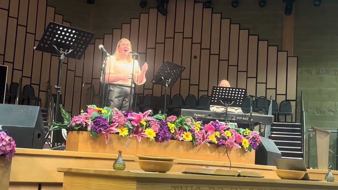 How great thou art