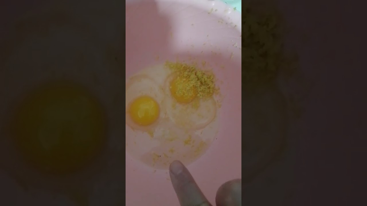 المقادير دالكك والمسمن مقلين في الزيت