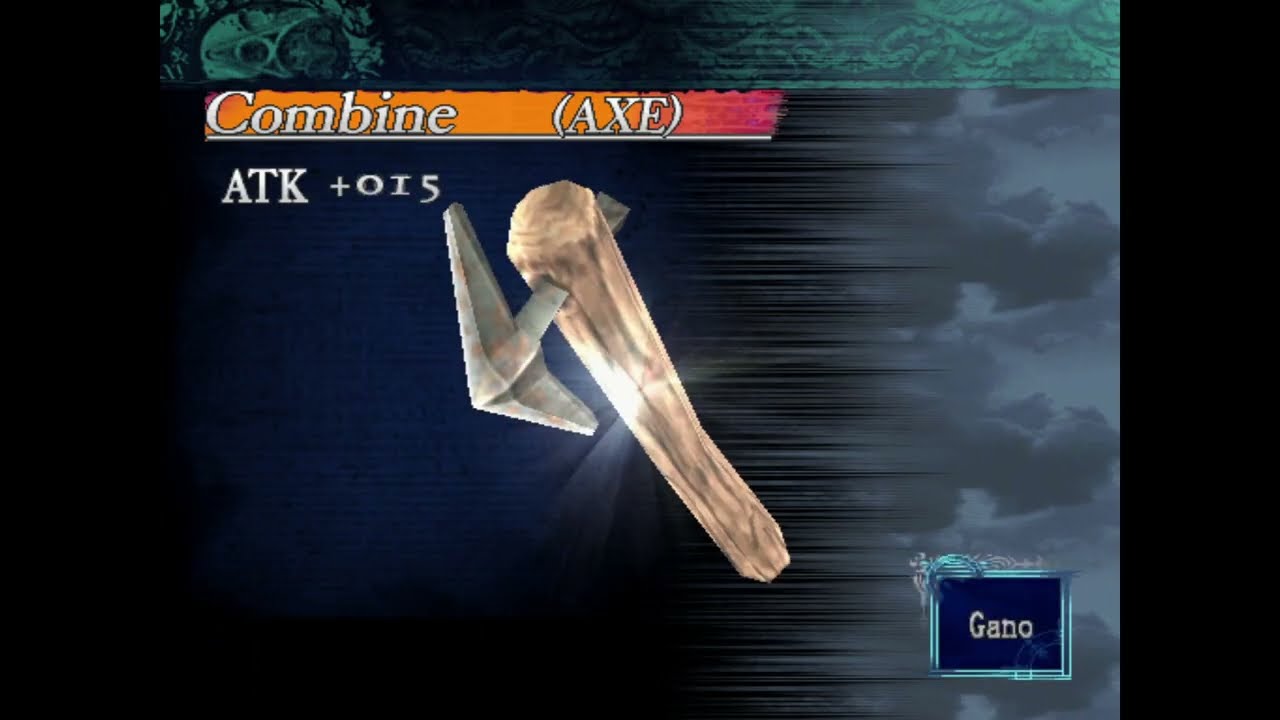 Castlevania: Curse of Darkness [07]