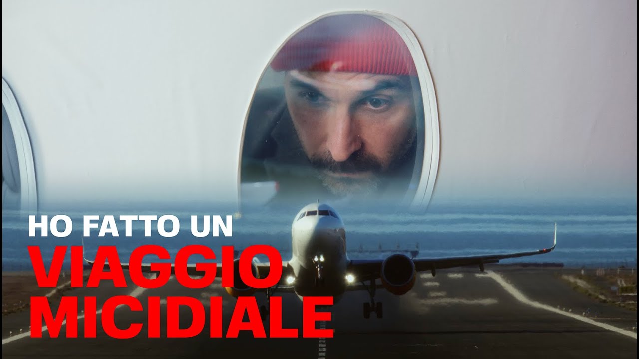 VIAGGIO MICIDIALE @sivolait