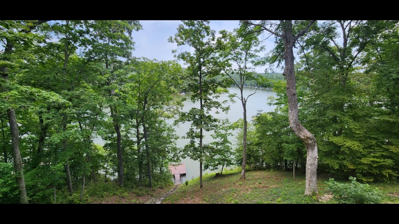 1509 S Lake Sherwood Lake Sherwood MO 63357