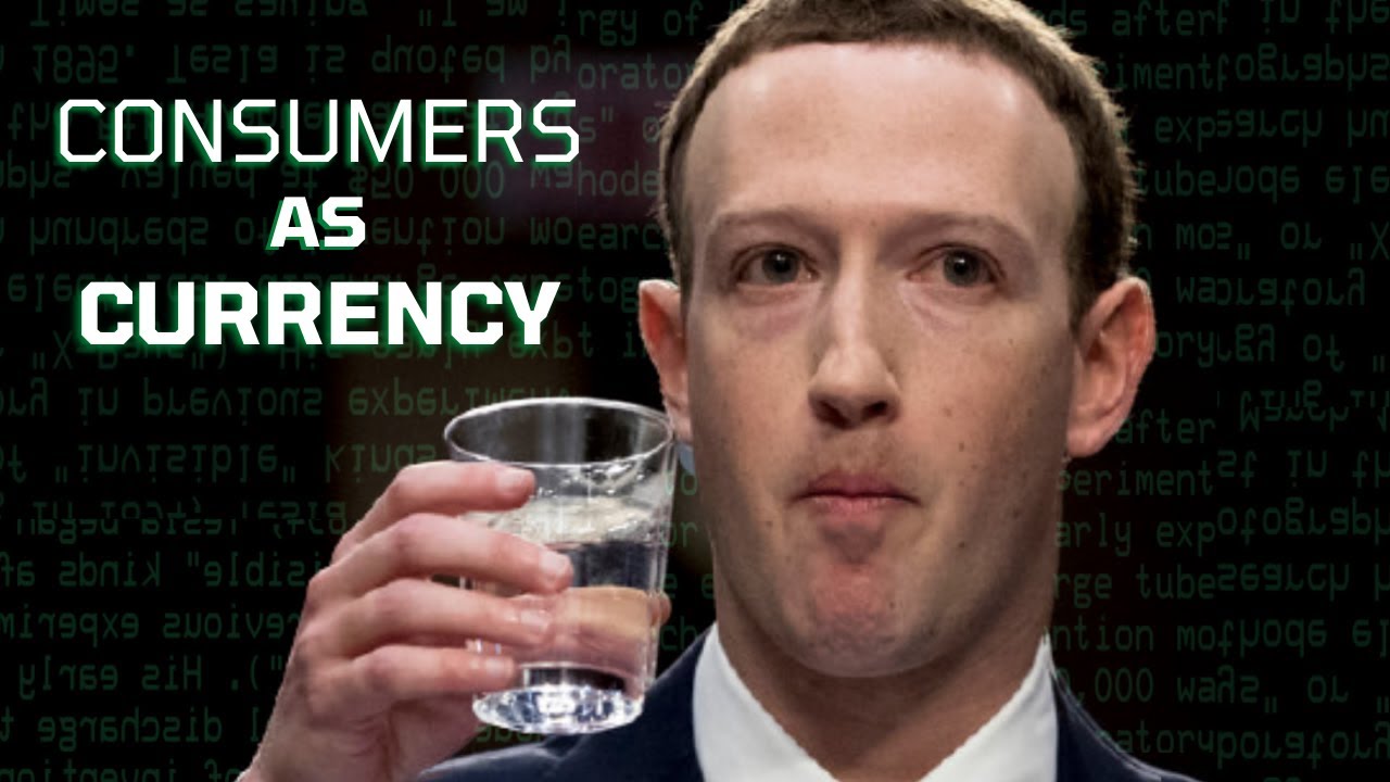 The Age of Surveillance Capitalism Explained