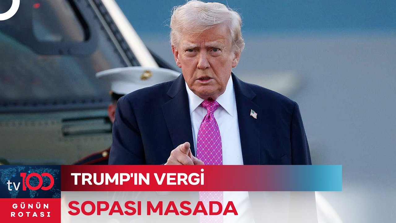 Borsada Yükseliş Sürecek Mi? | Günün Rotası