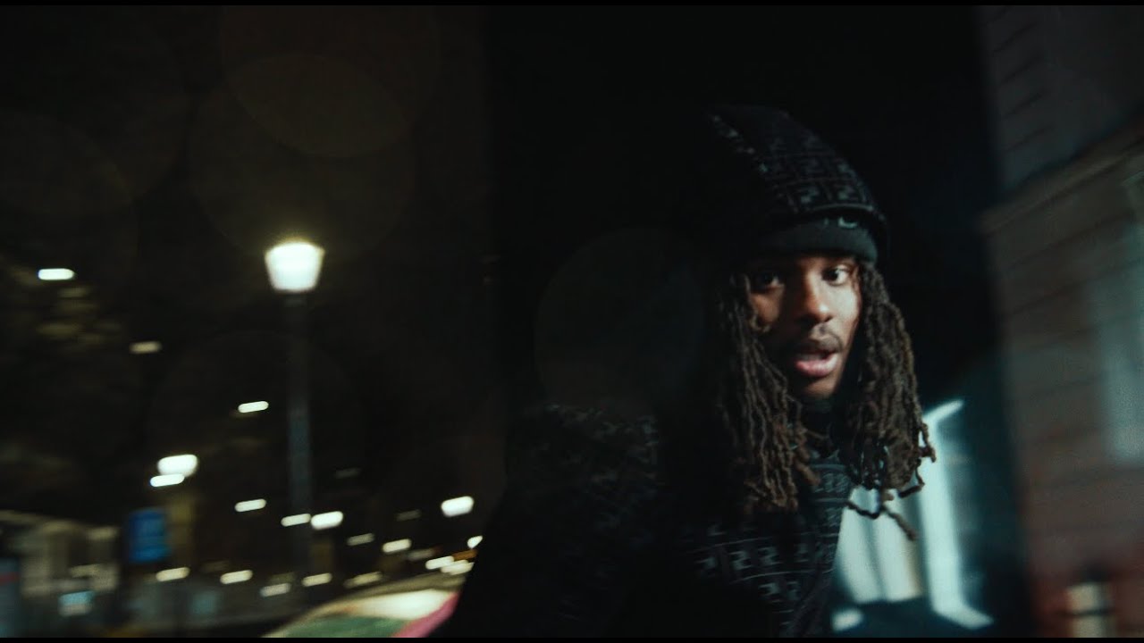1PLIKÉ140 - ICE SPICE (Clip Officiel)