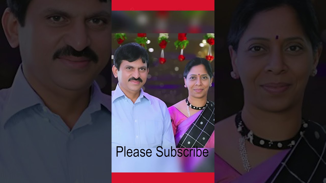 Ponguleti srinivas reddy family photos #trending #photos #ponguletisrinivasreddy #familyphotos