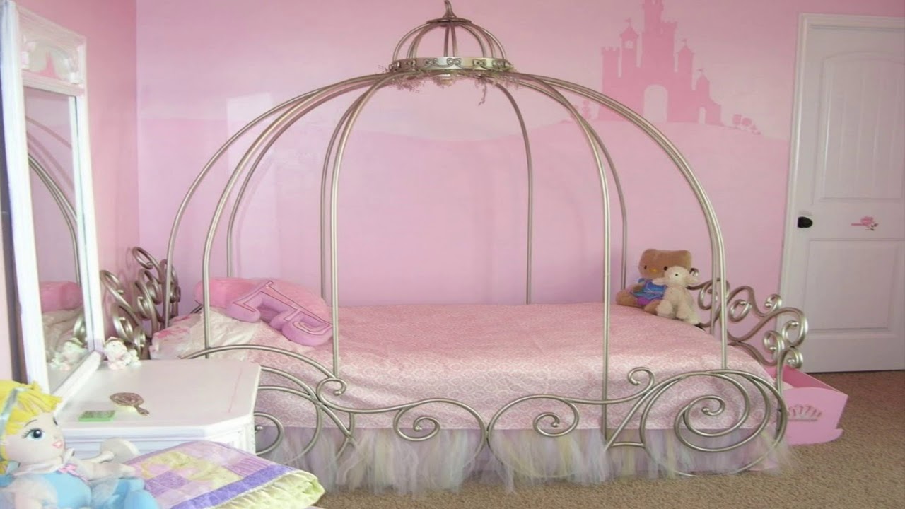 BEST 25 Princess Bedroom Ideas