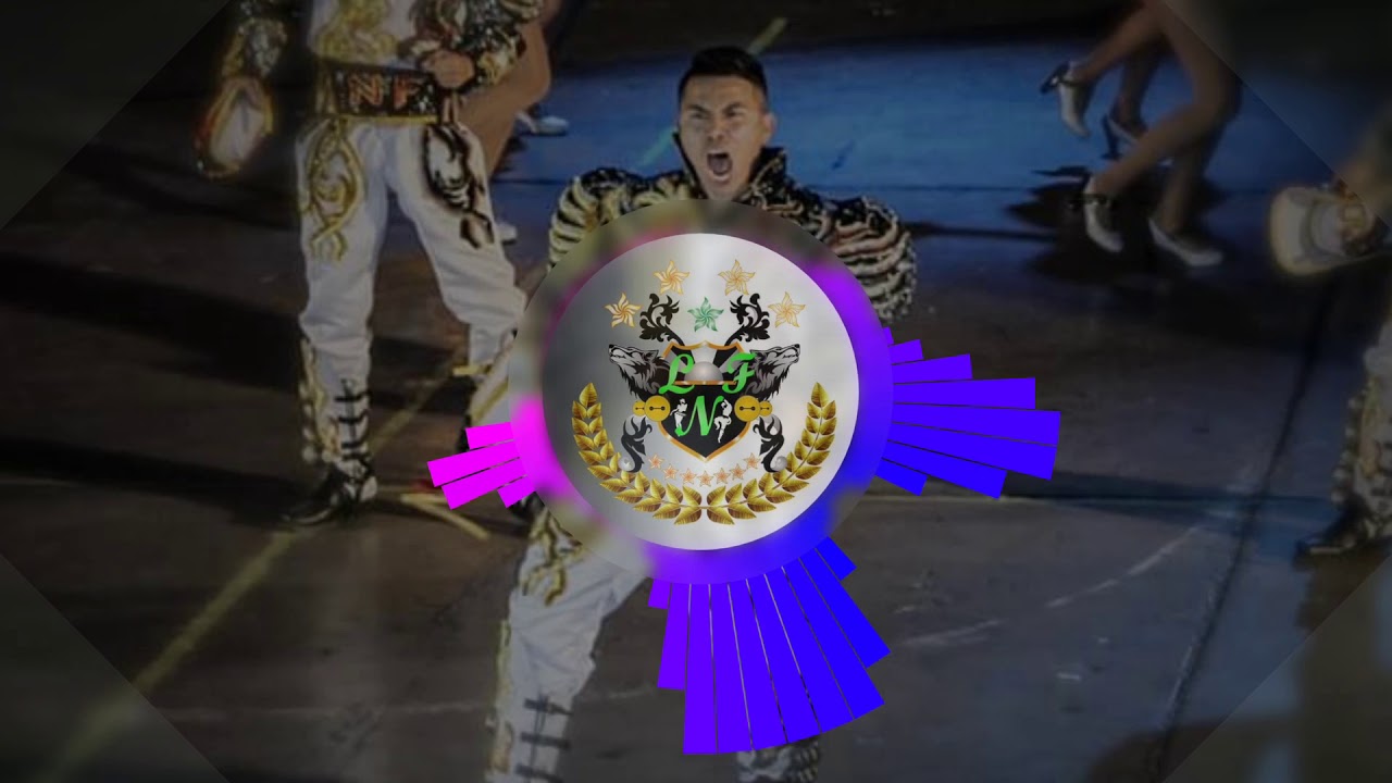 MIX LA NUEVA FUERZA SEMIFINAL NACIONAL 2019