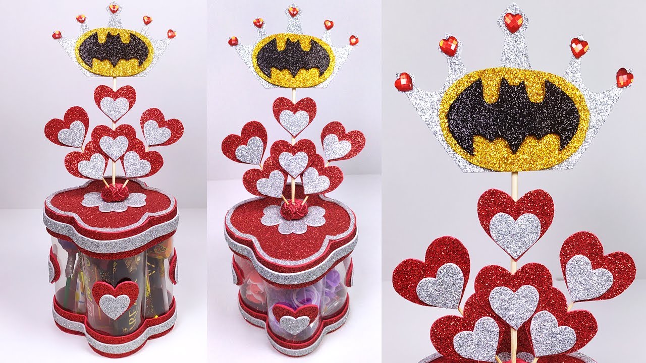 Haz regalos únicos para SAN VALENTÍN (con una botella) IDEAS ORIGINALES PARA EL 14 DE FEBRERO 2021
